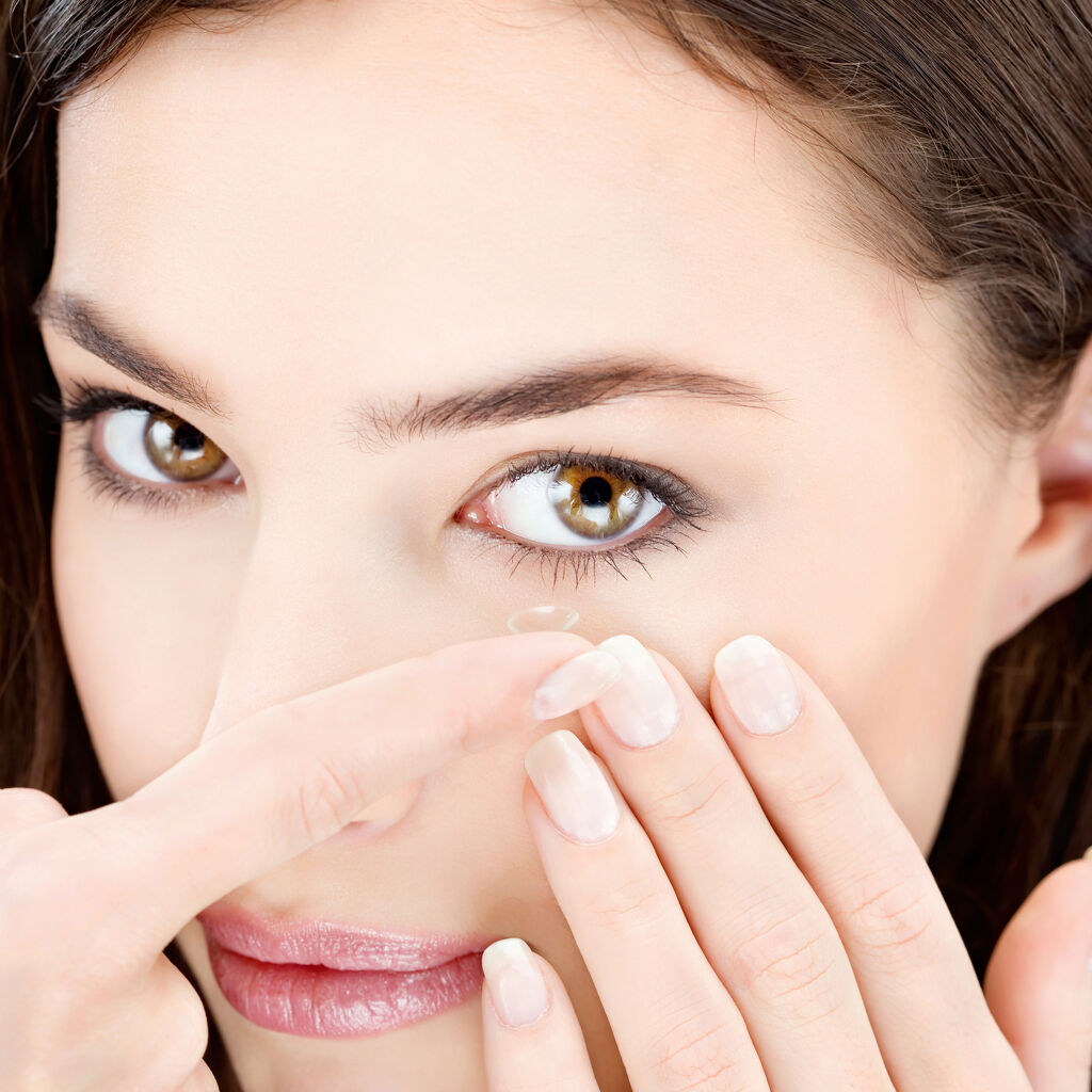 Une vision nette à tout âge grâce aux lentilles multifocales 