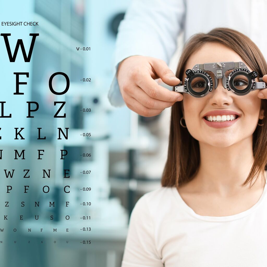 Comment les lunettes corrigent la vision ?