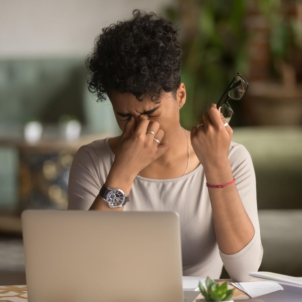 Le kératocône rend-il aveugle, et comment traiter cette maladie oculaire ?