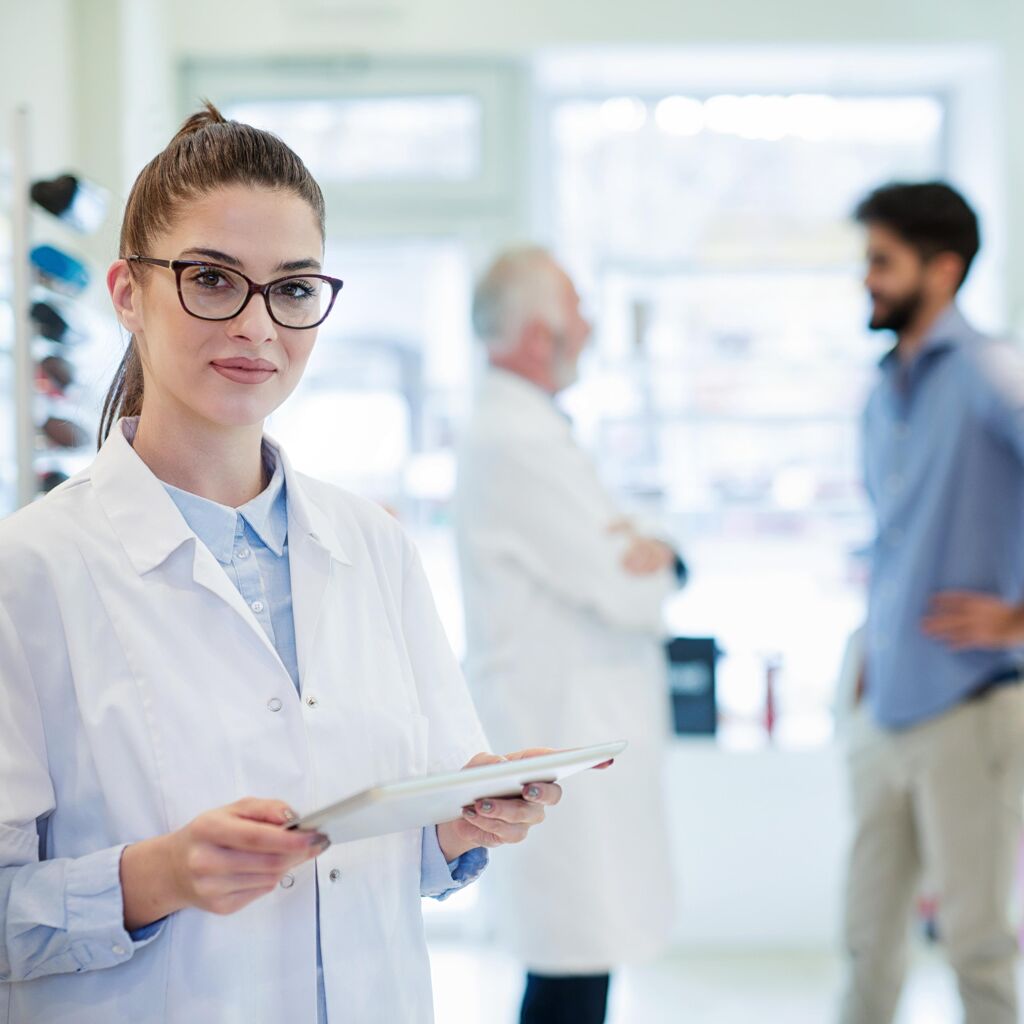 Quelles études pour devenir orthoptiste ?