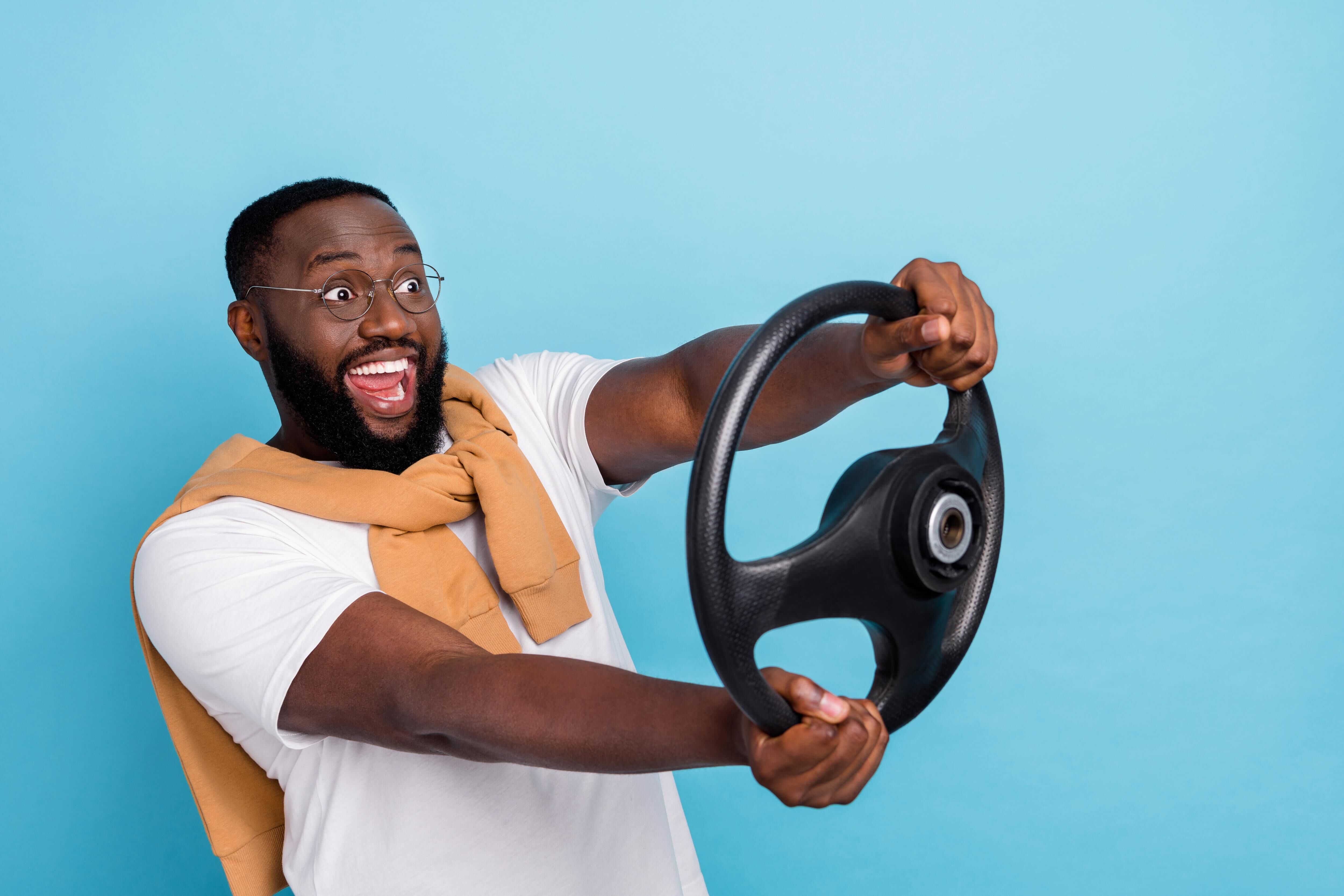 Comment bien conduire avec mes lunettes  ?