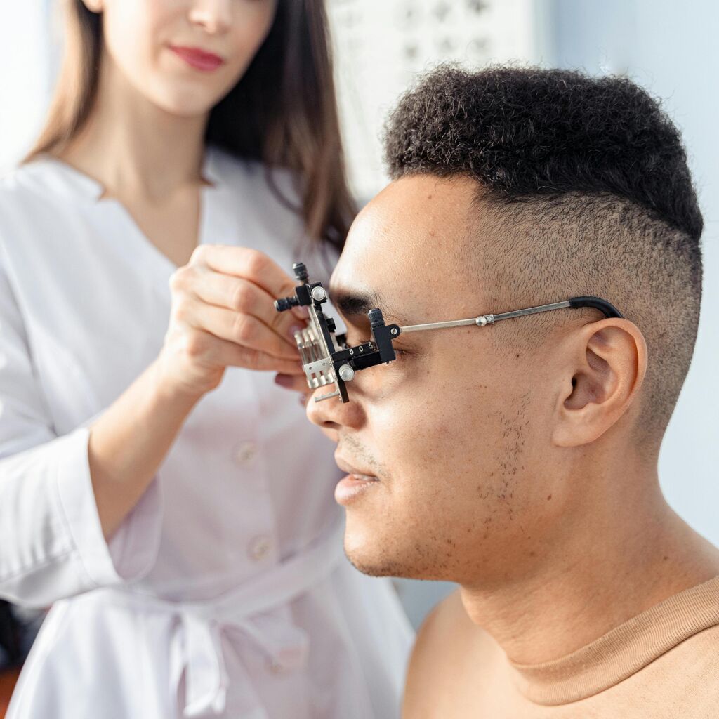 4 raisons de faire vérifier sa vue même sans symptôme