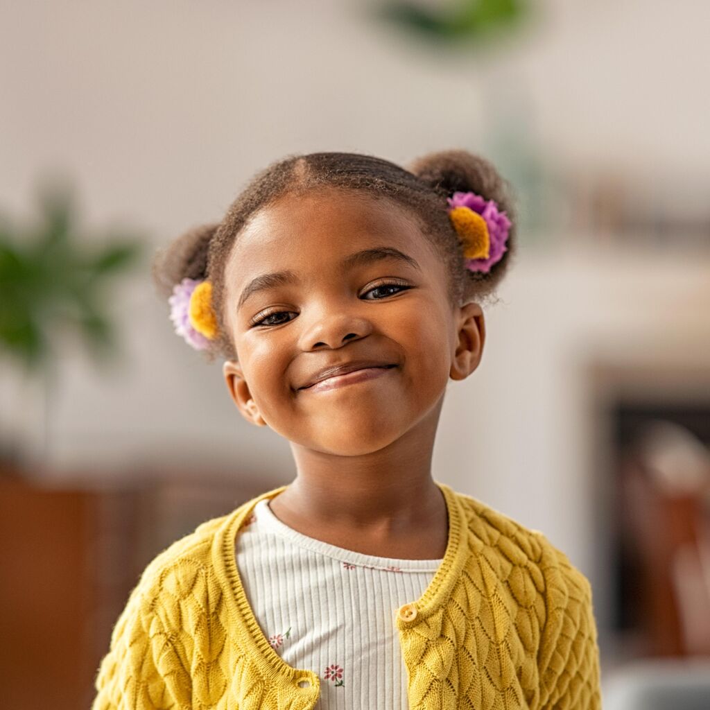L’astigmatisme de l’enfant : reconnaître et agir vite pour préserver sa vue