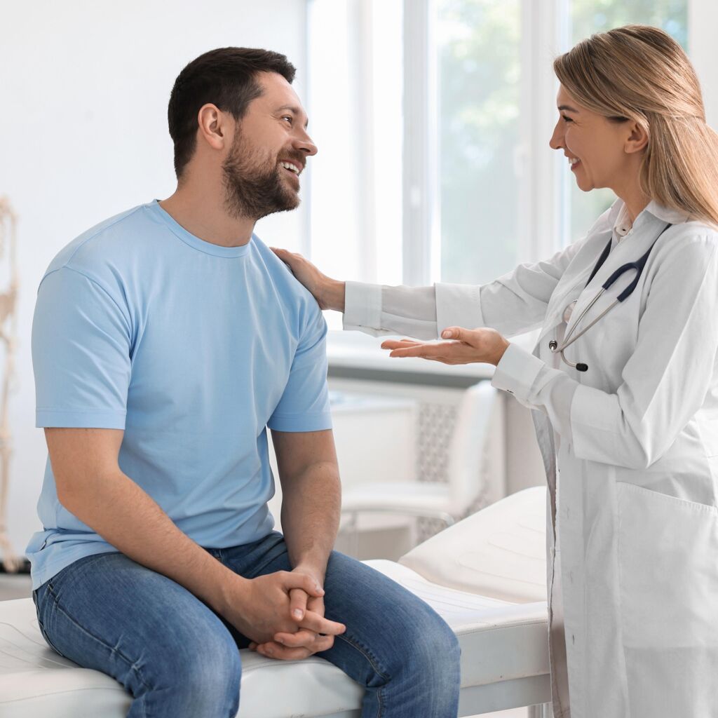 Malvoyance : la rééducation orthoptique