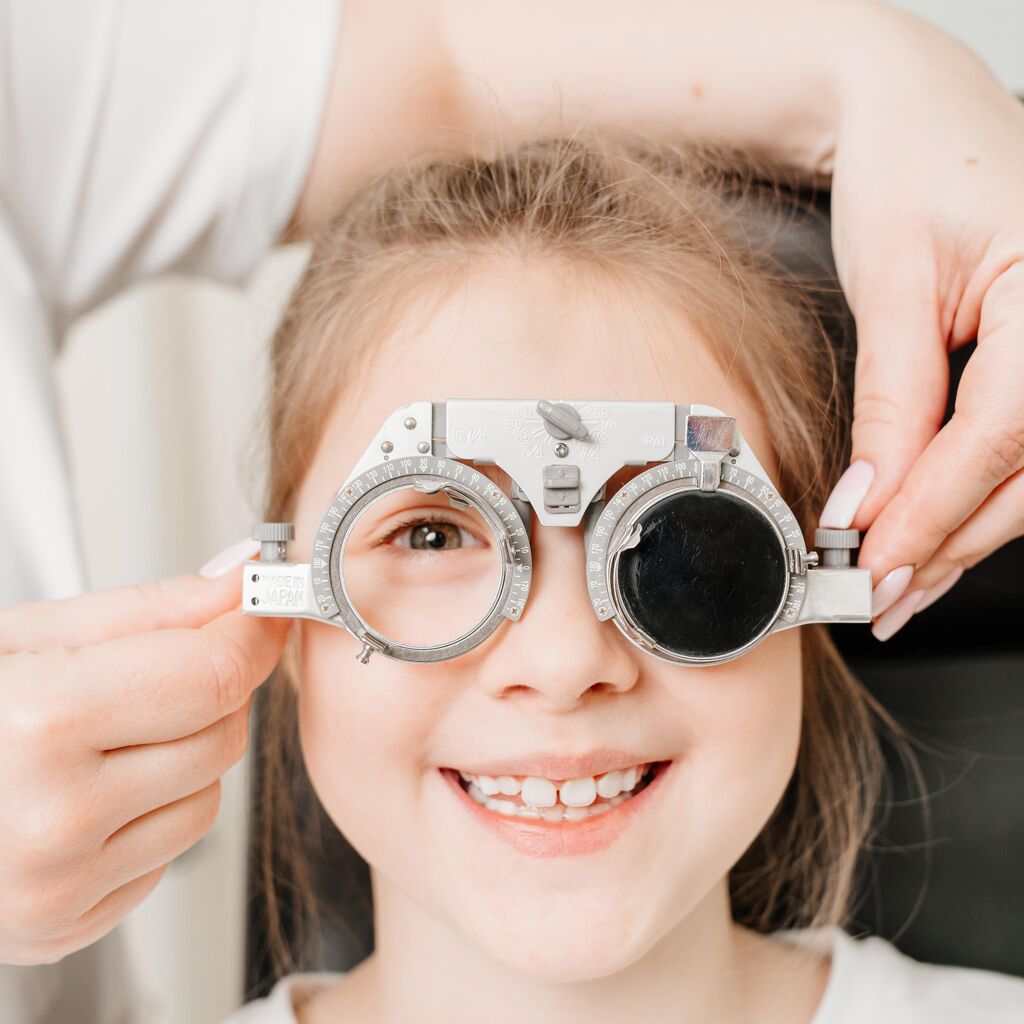 Les défauts visuels chez l'enfant : comprendre et agir