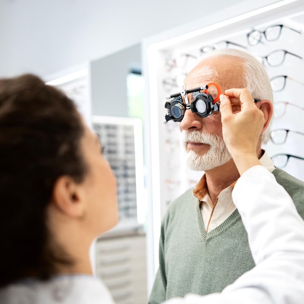 Dioptrie : tout savoir sur ce chiffrage de votre vision