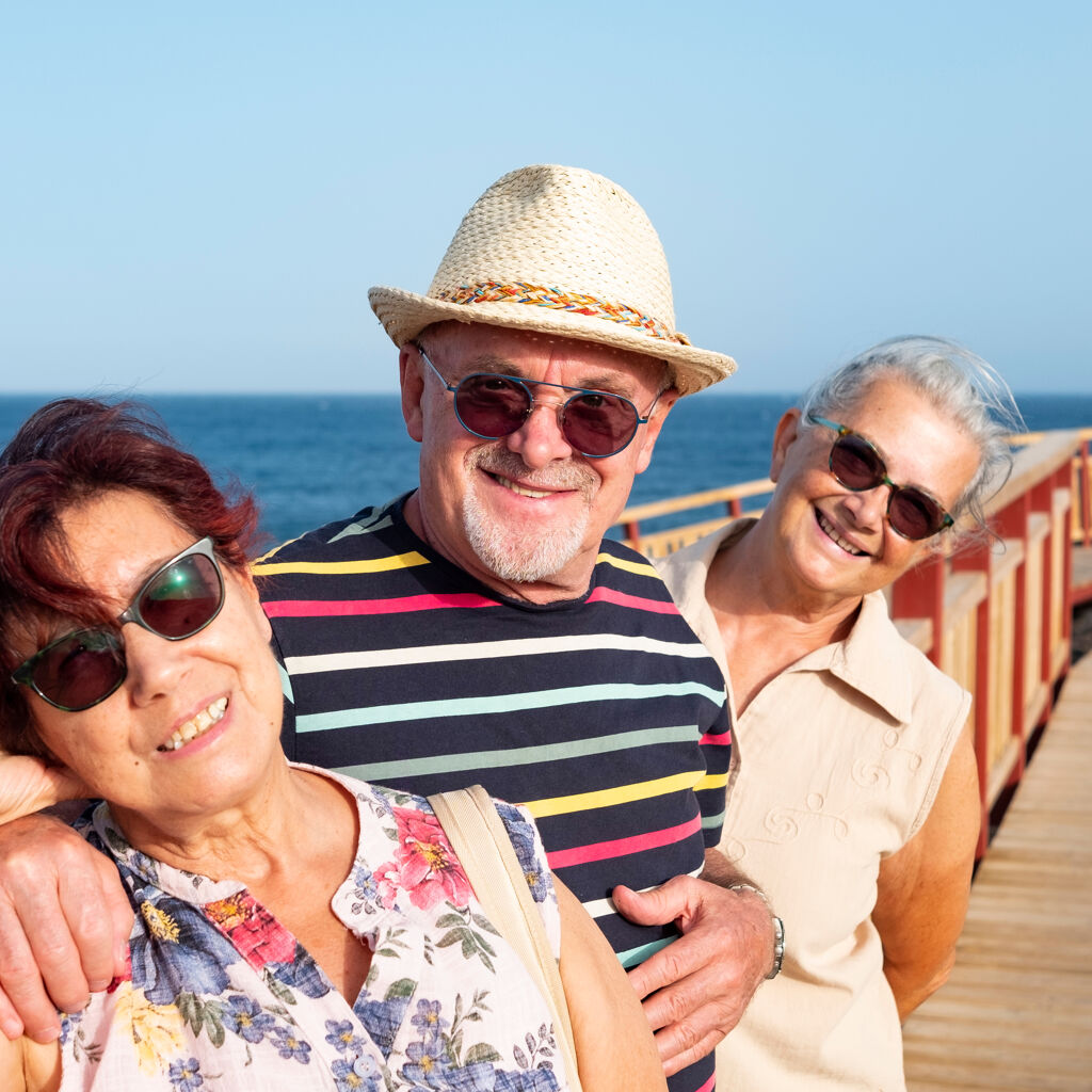 Recommandations après une injection intra-vitréenne pour la DMLA