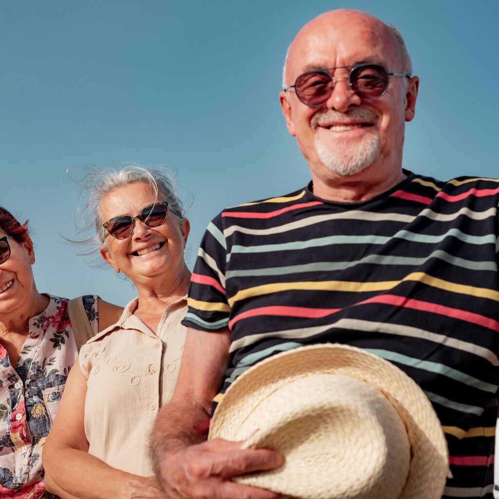 Lunettes pour la DMLA : la possibilité d’une meilleure vision