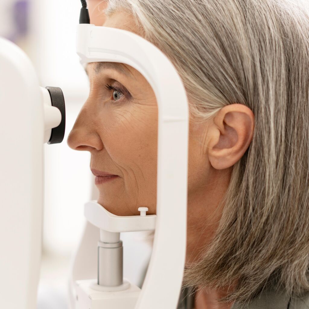 Le dépistage de la DMLA : tests et examens essentiels