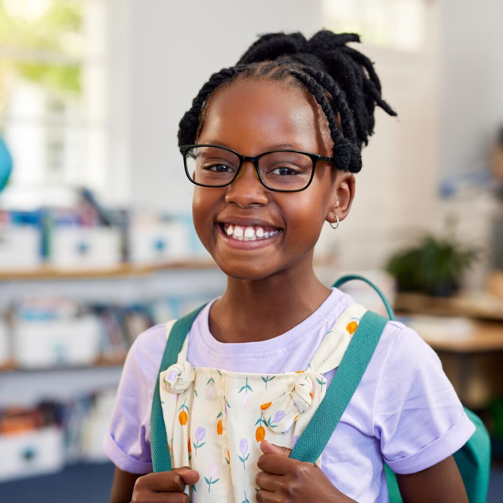 Tout savoir sur la myopie chez l’enfant