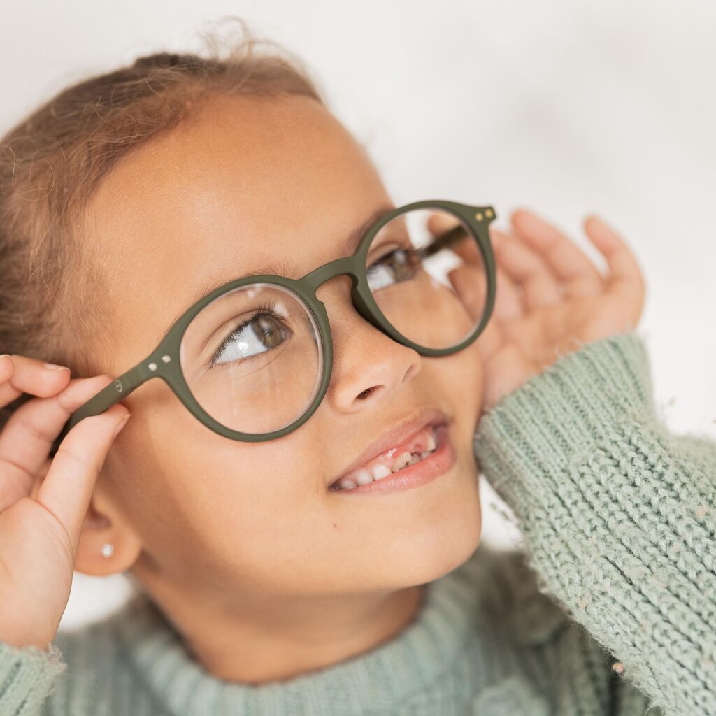 Les troubles visuels chez les tout-petits : signes à surveiller