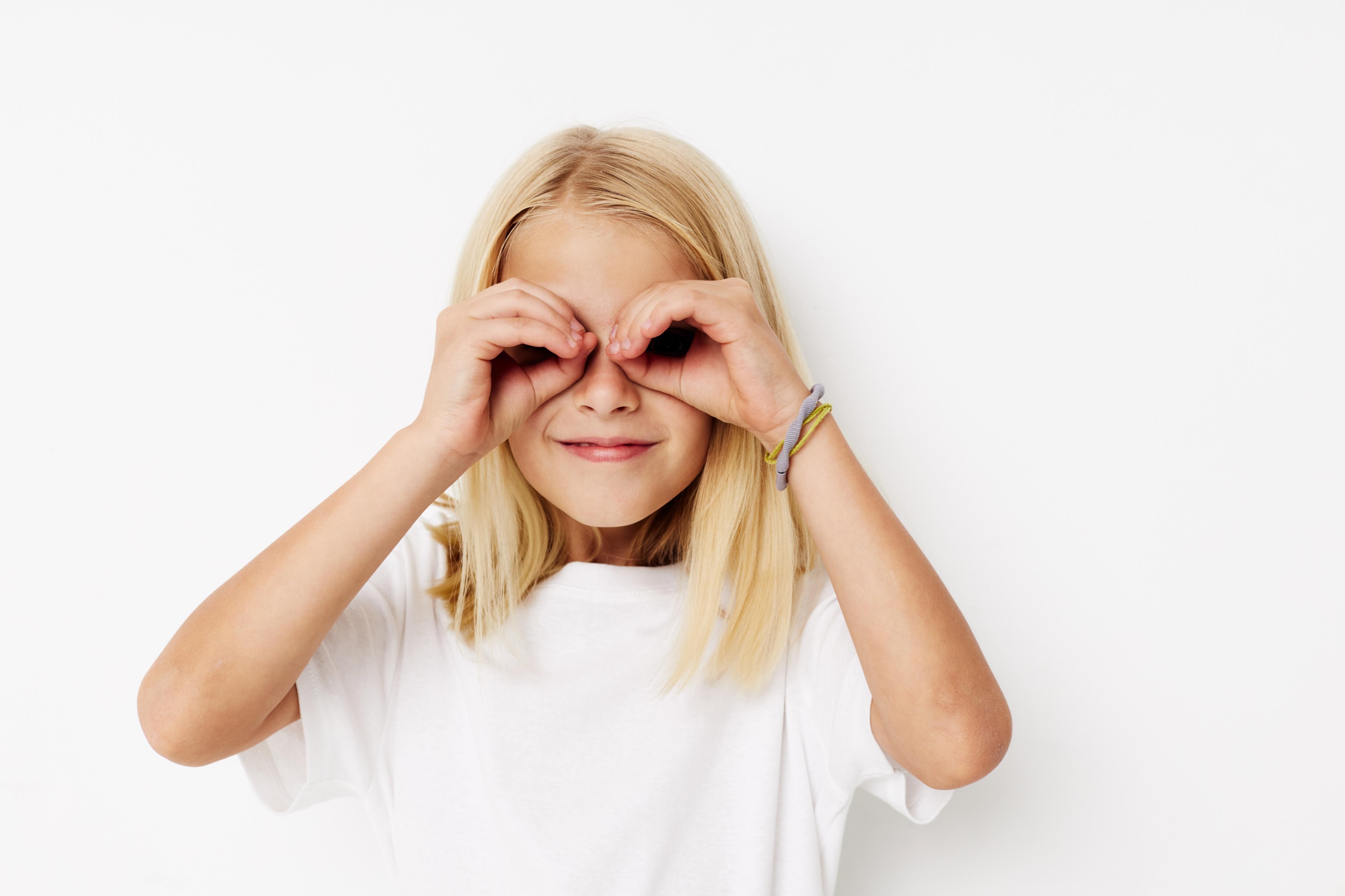 Comment détecter un problème de vue chez votre enfant ?