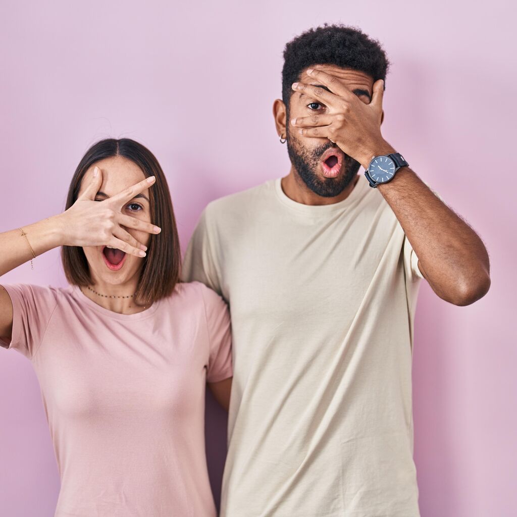 Je vois flou d’un seul œil : dois-je m’inquiéter ?