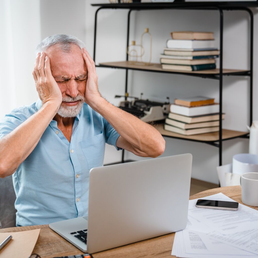 6 exercices efficaces pour soulager votre fatigue oculaire