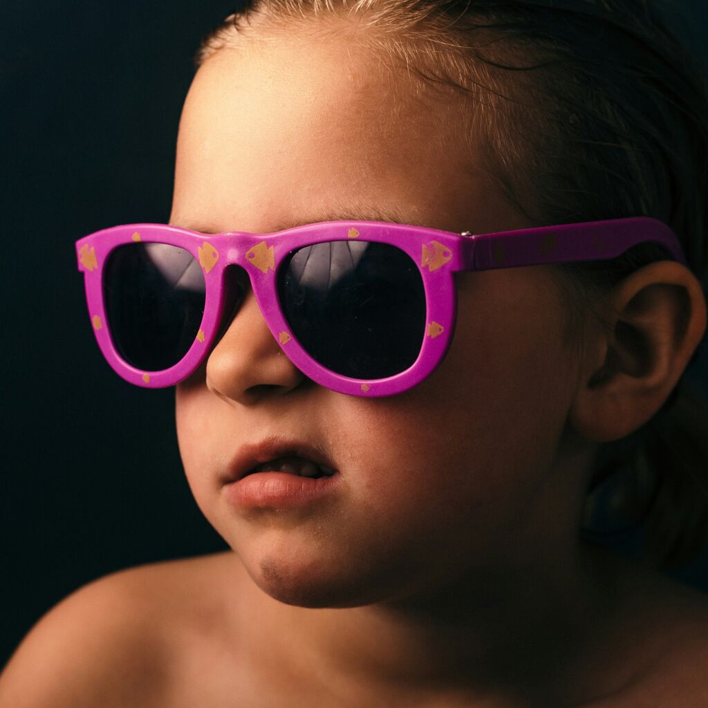 Lunettes et jeux d’enfants : comment éviter la casse