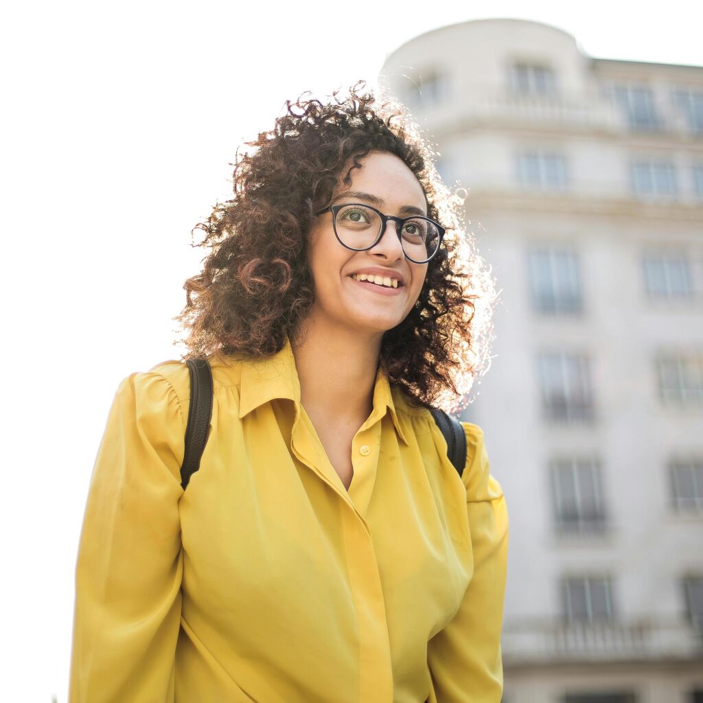 La Journée mondiale de la vue : pourquoi c’est important ?