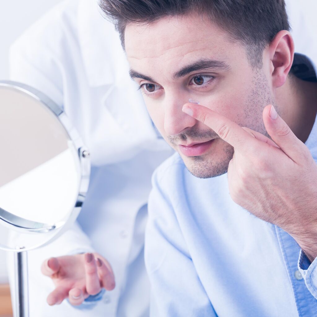 Recycler ses lentilles de contact : guide pratique et écologique