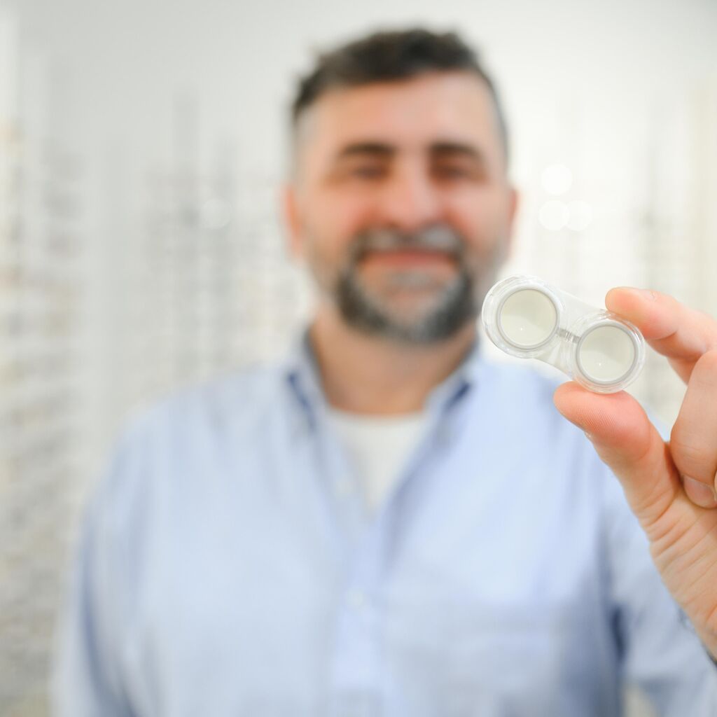 Ces erreurs que vous faites en portant des lentilles sans le savoir