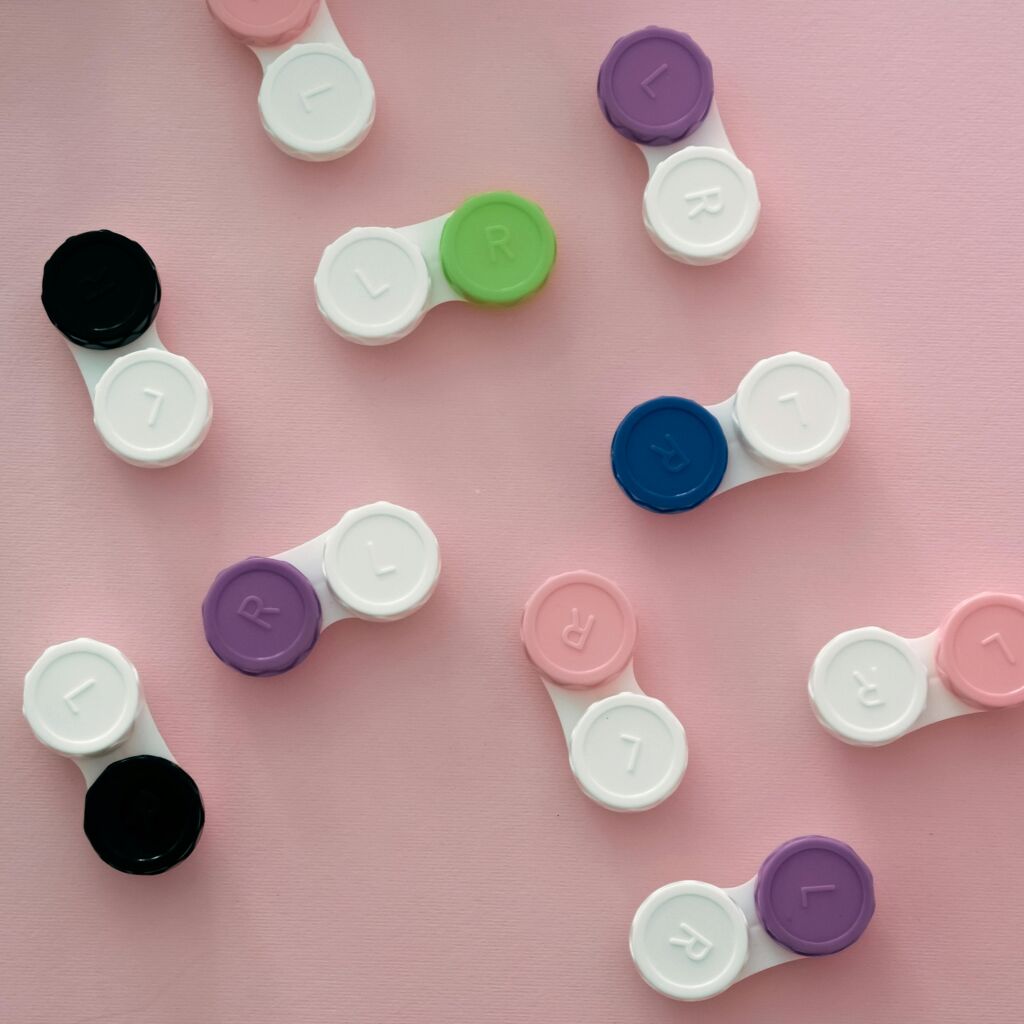 Les gestes à éviter absolument avec ses lentilles au quotidien