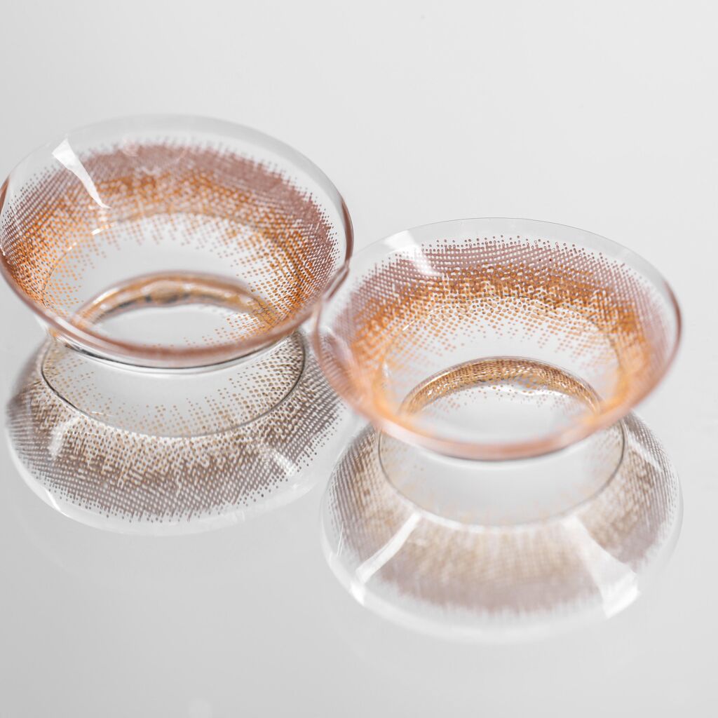 À qui dois-je m’adresser pour une adaptation aux lentilles de contact ?