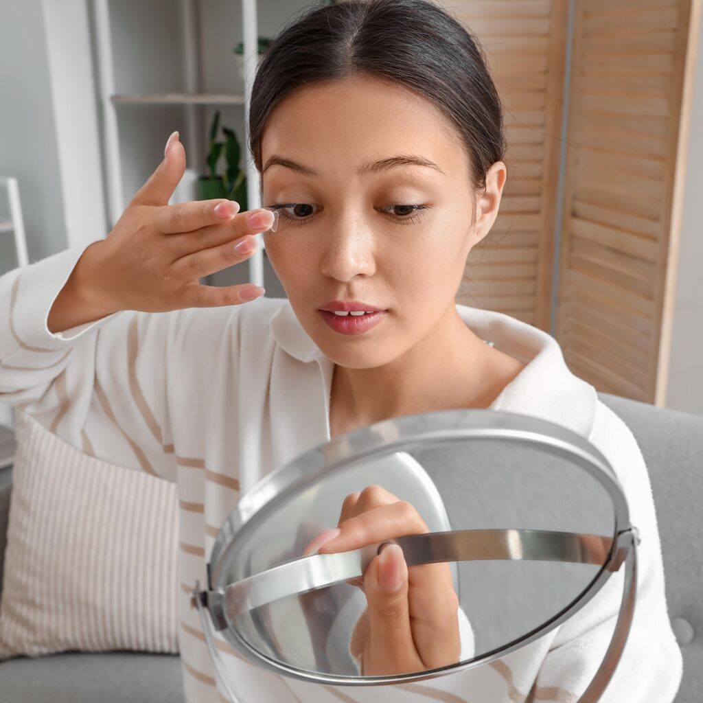 Lentilles rigides vs souples : un choix qui change tout