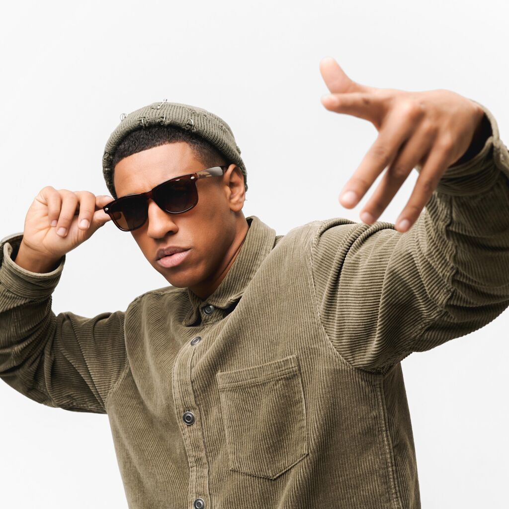 Lunettes et rap : une histoire de style et d’affirmation dans le Hip-hop