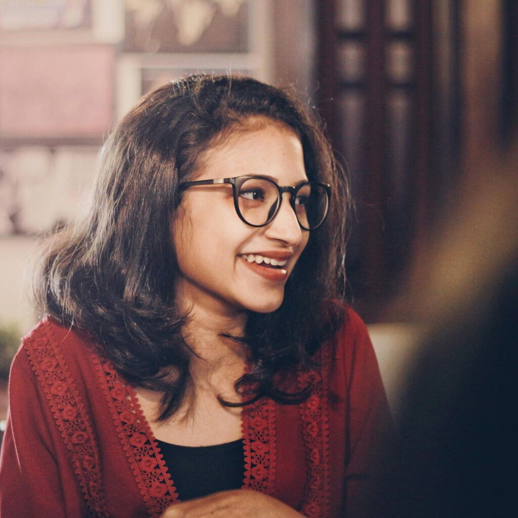 Zoom sur les accessoires de lunettes les plus insolites