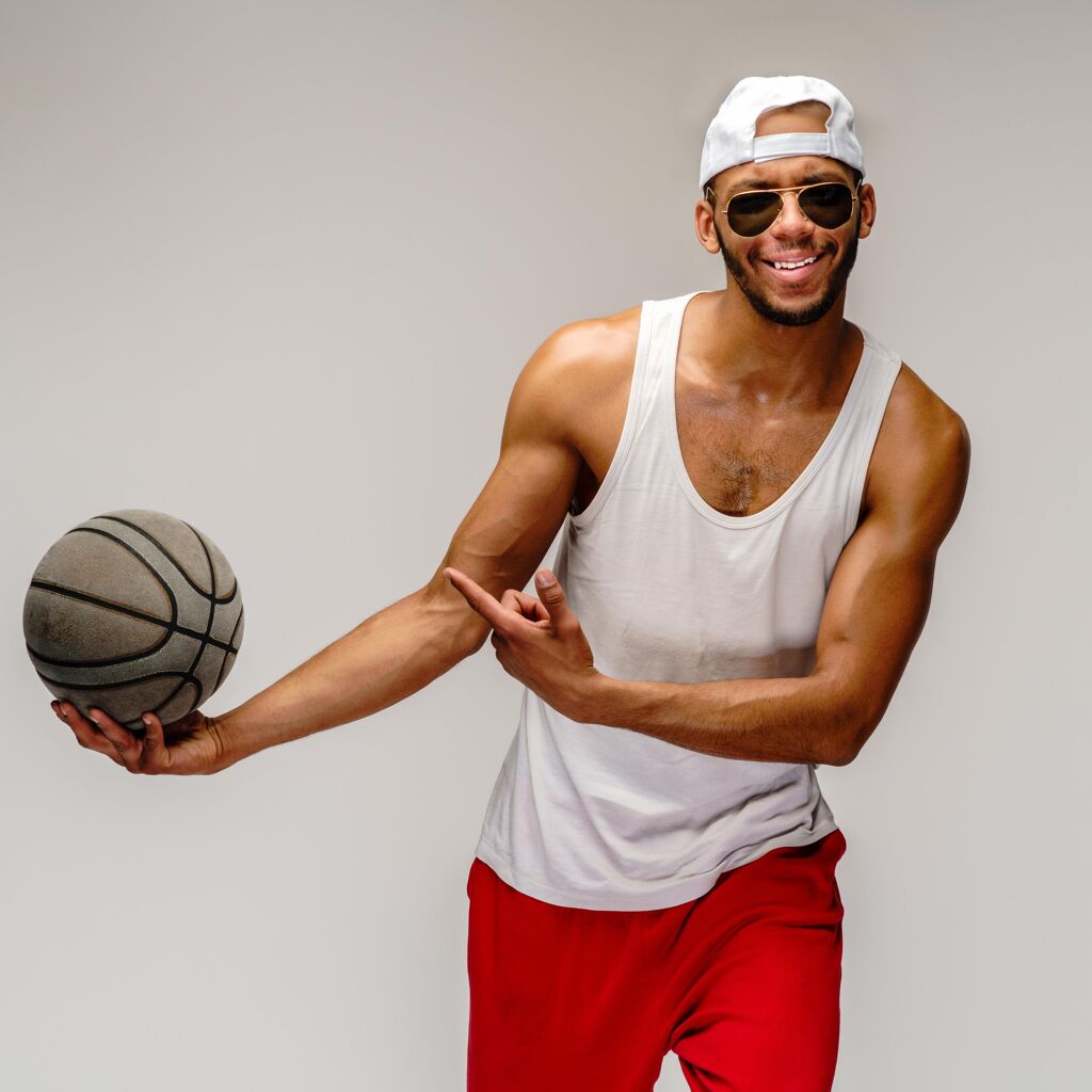 Choisir des lunettes de basketball