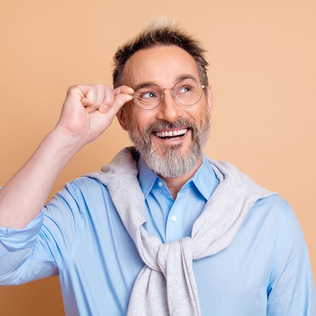 Techniques simples pour restaurer vos vieilles lunettes