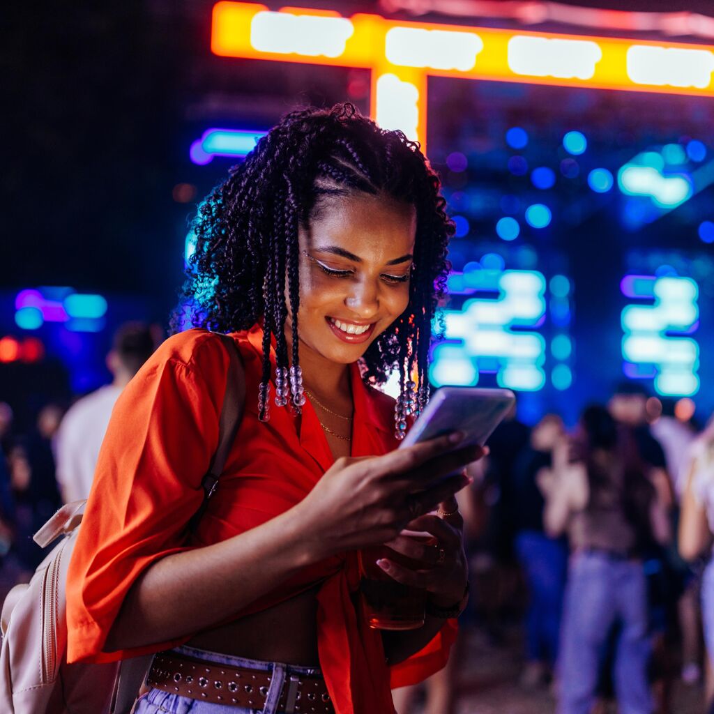 Comment fonctionnent les lunettes anti-lumière bleue ?