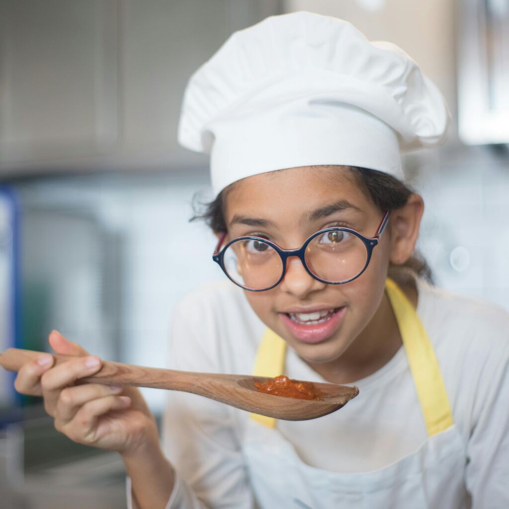 Lunettes et cuisine : comment éviter la buée en pleine recette