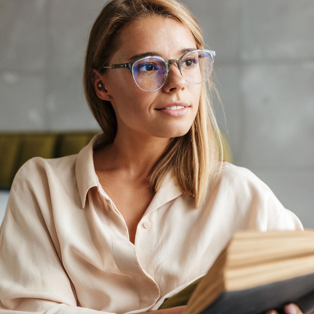 Comment choisir ses lunettes selon son visage ?