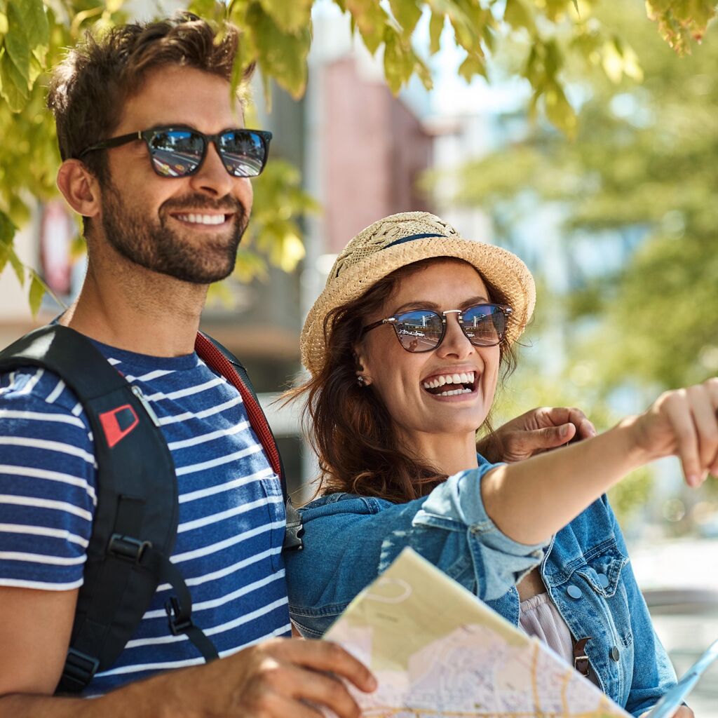 Comment trouver la meilleure coupe de cheveux avec lunettes ?