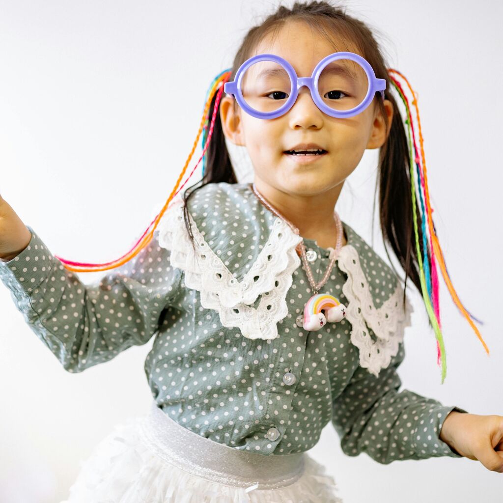 Les couleurs de montures qui vont avec tout