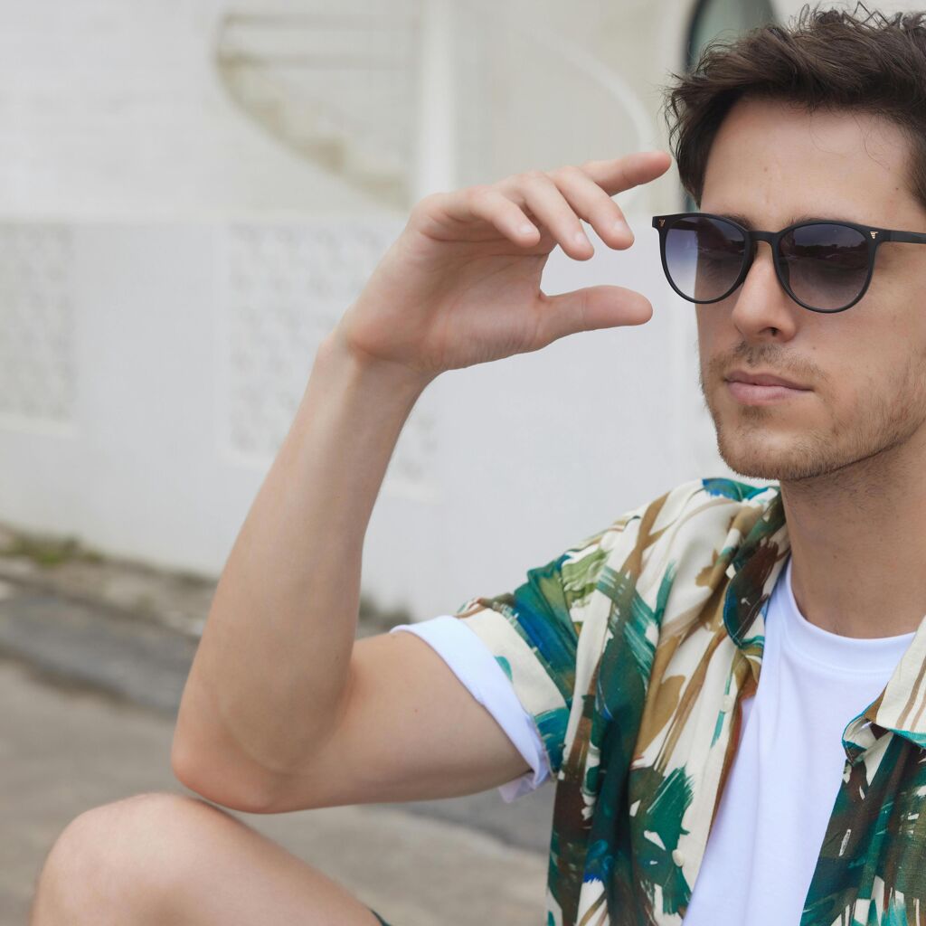 Vacances et lunettes : les indispensables à ne pas oublier