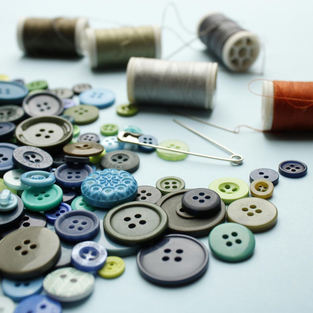 Les lunettes idéales pour les amateurs de couture, tricot ou DIY