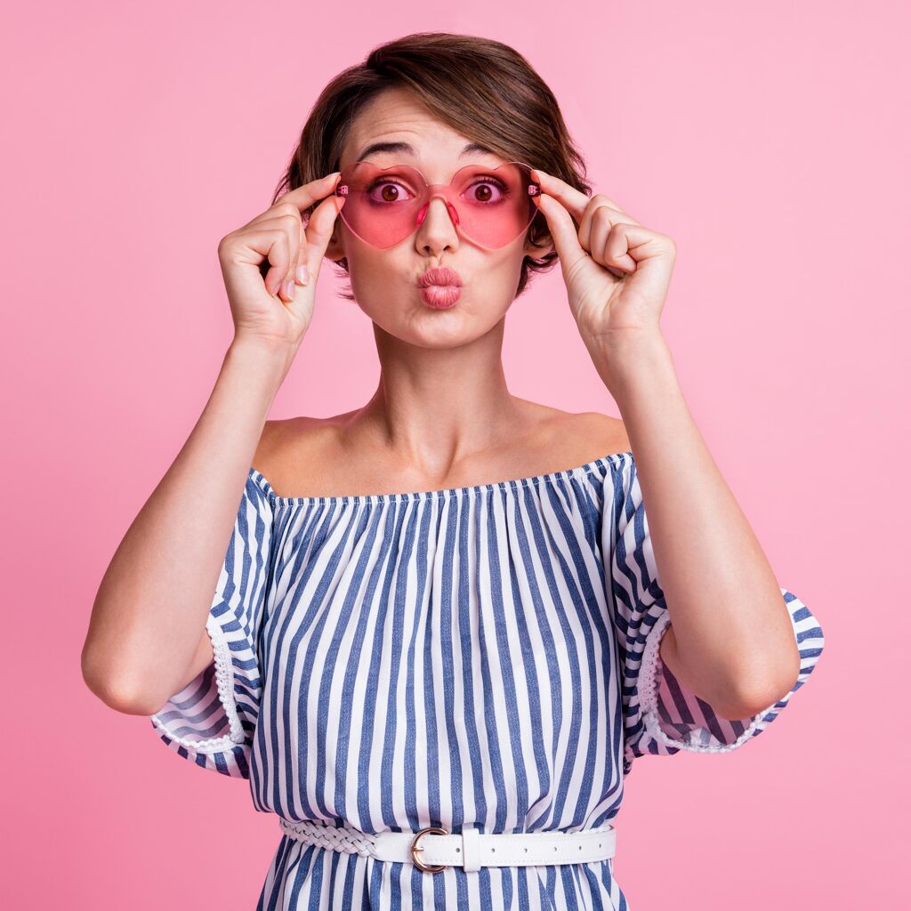 Les lunettes légendaires de la Pop et du Rap, accessoires iconiques de la musique