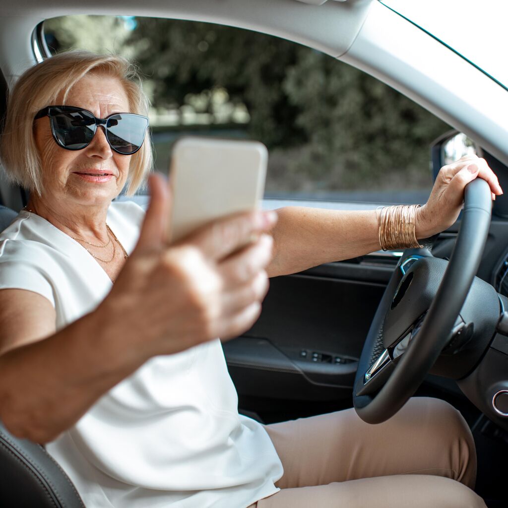 Mal de nez lié aux lunettes : pourquoi faire un test de visagisme ?