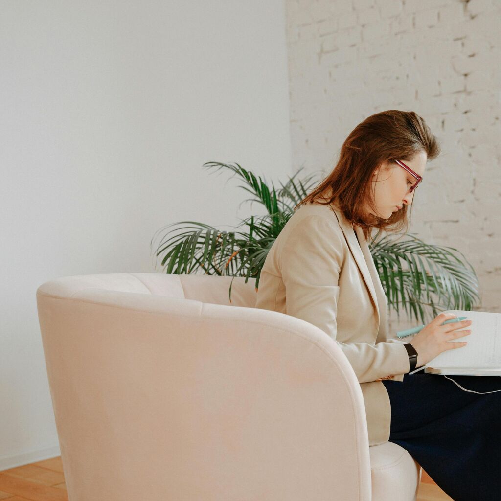 6 signes que vos lunettes ne sont plus adaptées