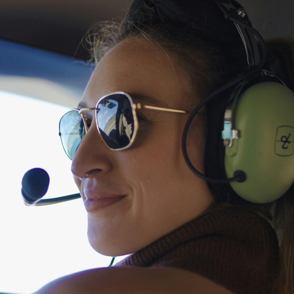 Pourquoi les premiers aviateurs portaient-ils des lunettes spécifiques ?