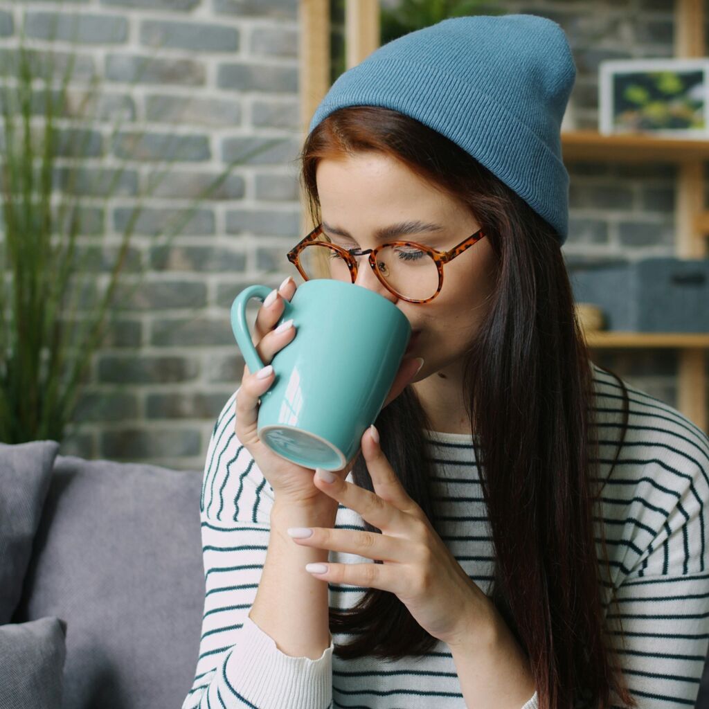 Lunettes et routine du matin : un rituel invisible, mais essentiel