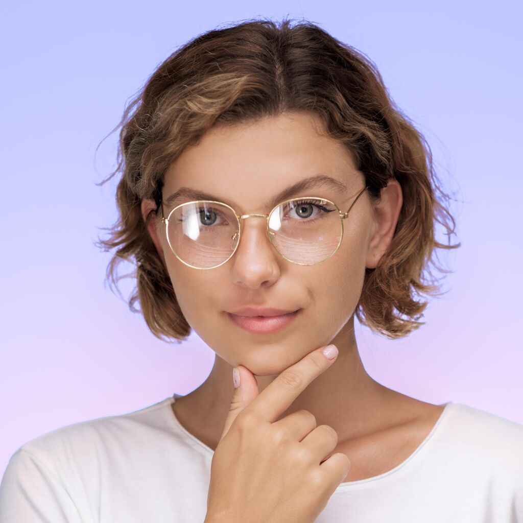 Lunettes sur mesure : un luxe désormais accessible