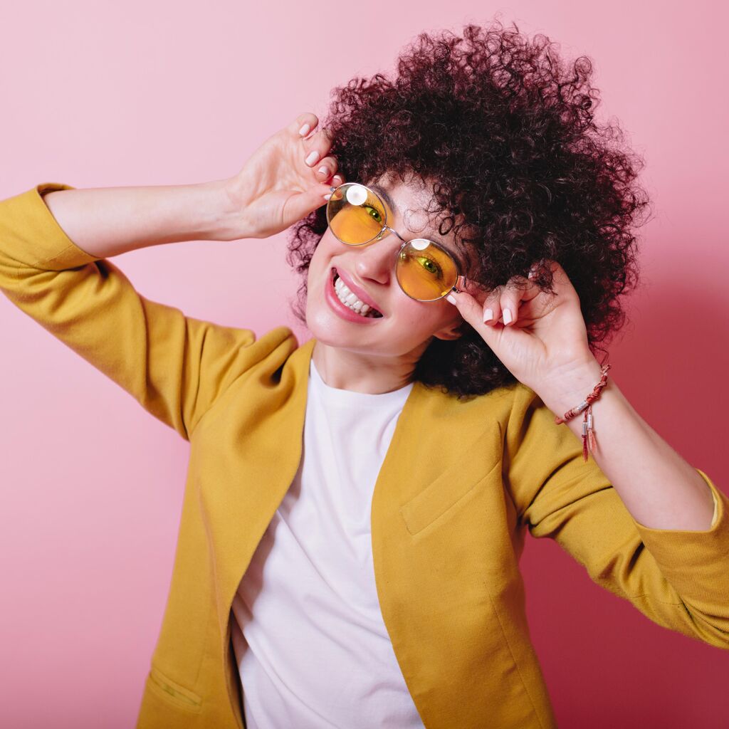 Lunettes à verres jaunes : pourquoi et quand les porter ?