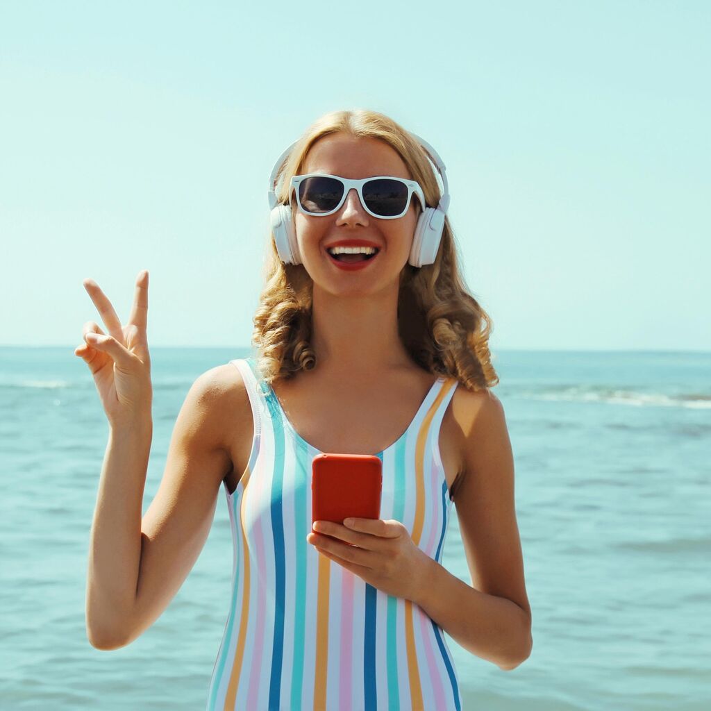 Quelles lunettes pour les amateurs de voile ?