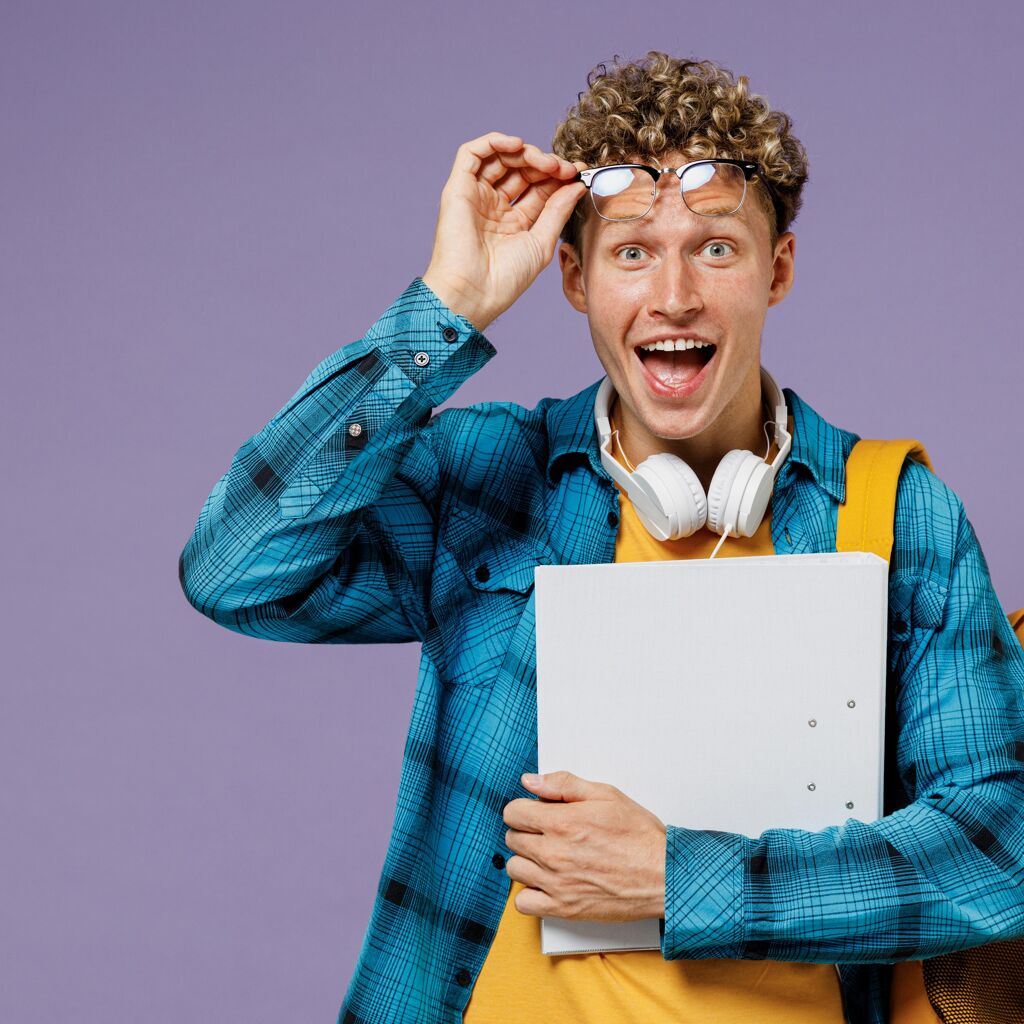 Lunettes pour les patients à faibles ressources : quelles solutions ?