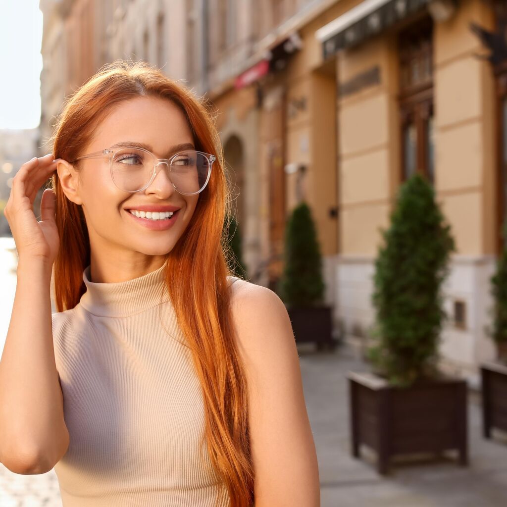 Comment bien assortir ses lunettes à sa tenue ?