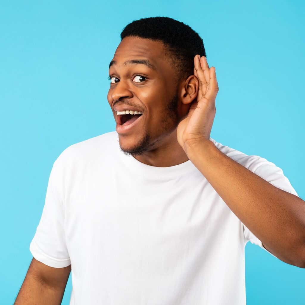 Malentendant VS sourd : quelles différences ?