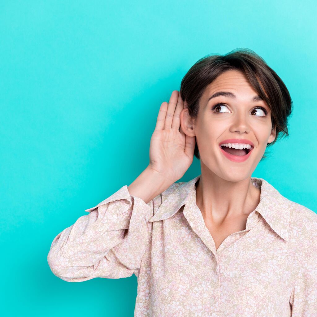 Médecin ORL le docteur spécialiste des oreilles