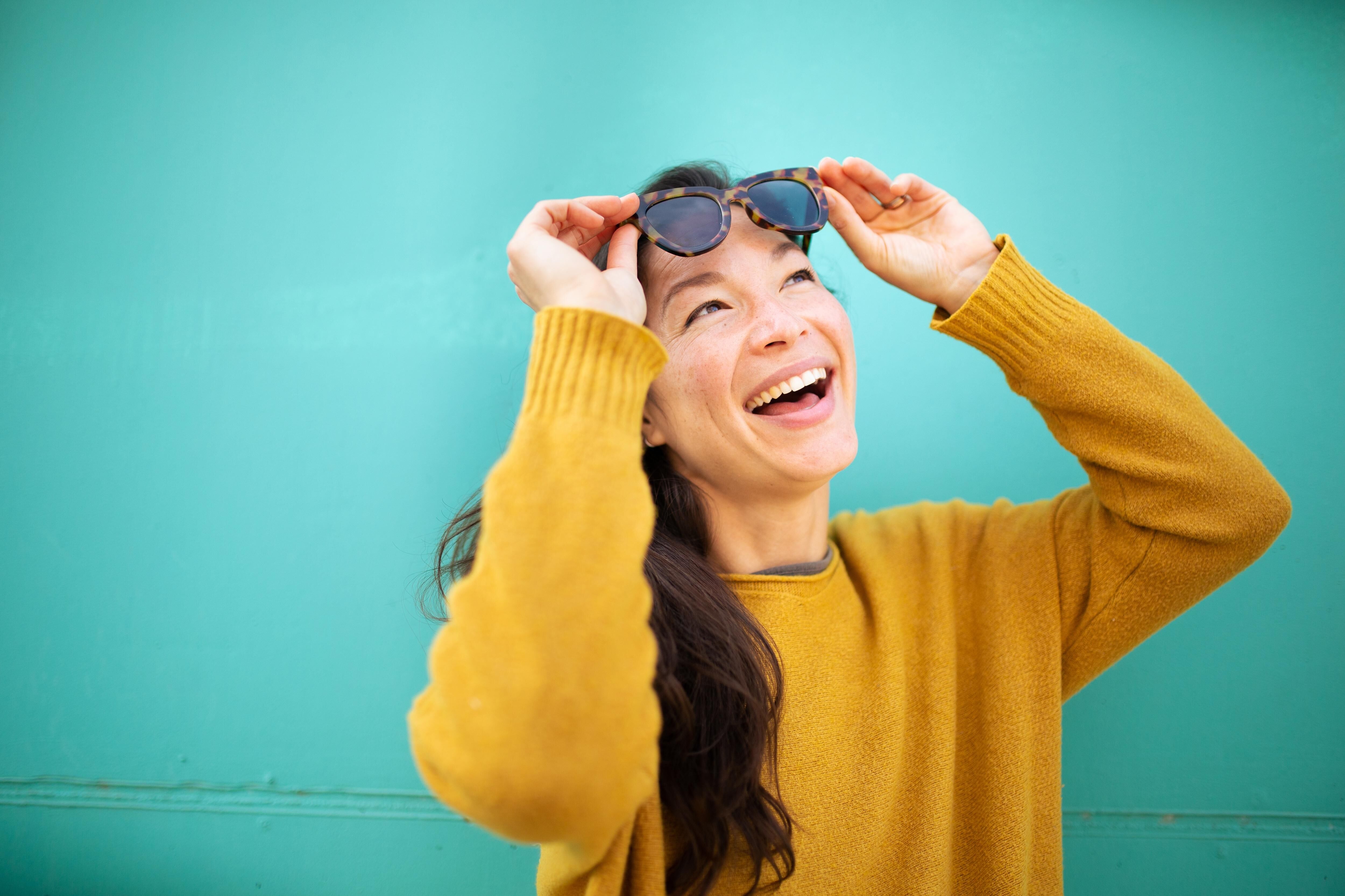 Les meilleures astuces pour bien nettoyer ses lunettes