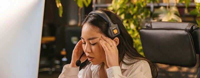 Migraine ophtalmique : Des lunettes contre vos migraines